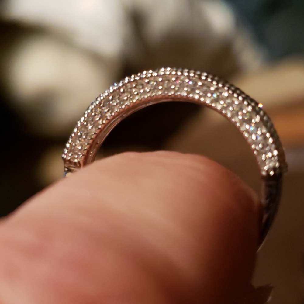 Wedding Set - Picture 4 of 5